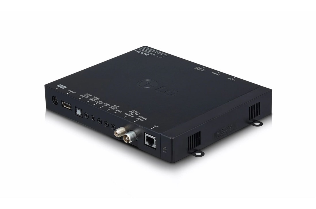 LG Pro:Centric SMART Set-Top-Box, STB-6500