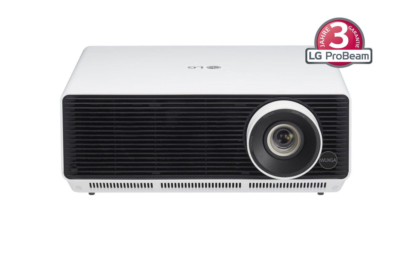 LG ProBeam | Laserprojektor mit WUXGA (1920 x1200), DBF510RG