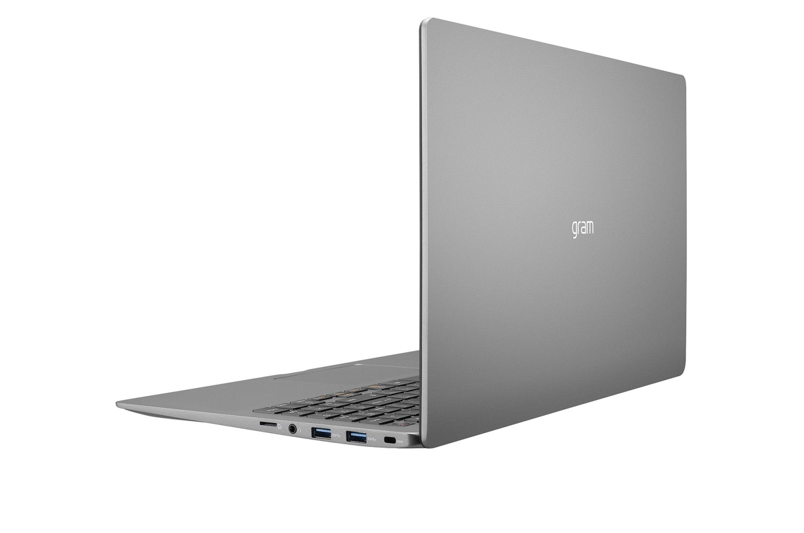 LG Business Edition - 15'' FHD Ultraleichtes Notebook mit Intel® Core™ Prozessor der 10. Generation und 80-WH-Akku, 15Z90N-V.AP55G