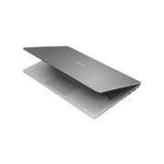 LG Business Edition - 15'' FHD Ultraleichtes Notebook mit Intel® Core™ Prozessor der 10. Generation und 80-WH-Akku, 15Z90N-V.AP55G