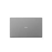 LG Business Edition - 15'' FHD Ultraleichtes Notebook mit Intel® Core™ Prozessor der 10. Generation und 80-WH-Akku, 15Z90N-V.AP55G
