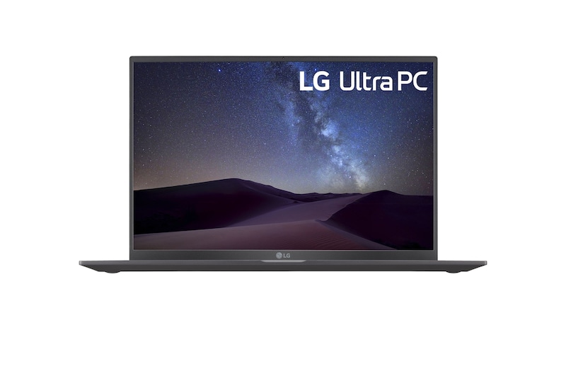 LG 16'' Notebook mit Windows 11 Home | AMD Ryzen™ 7 Prozessor | 16GB LPDDR4X RAM | 1TB SSD | 72-WH-Akku | 16U70Q-G.AP79G, 16U70Q-G.AP79G