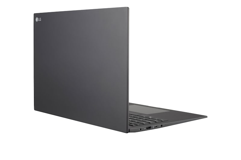 LG 16'' Notebook mit Windows 11 Home | AMD Ryzen™ 7 Prozessor | 16GB LPDDR4X RAM | 1TB SSD | 72-WH-Akku | 16U70Q-G.AP79G, 16U70Q-G.AP79G