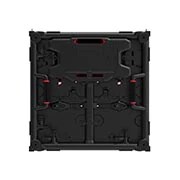 LG GSCA-Versatile-Serie, GSCA039-GN
