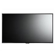 LG 43 Zoll 450 Nits FHD-Standard-Signage, 43SM5KE-B