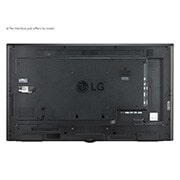 LG 43 Zoll 450 Nits FHD-Standard-Signage, 43SM5KE-B