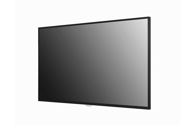 LG UHD Standard Signage mit Entspiegelung, 65UH5J-H