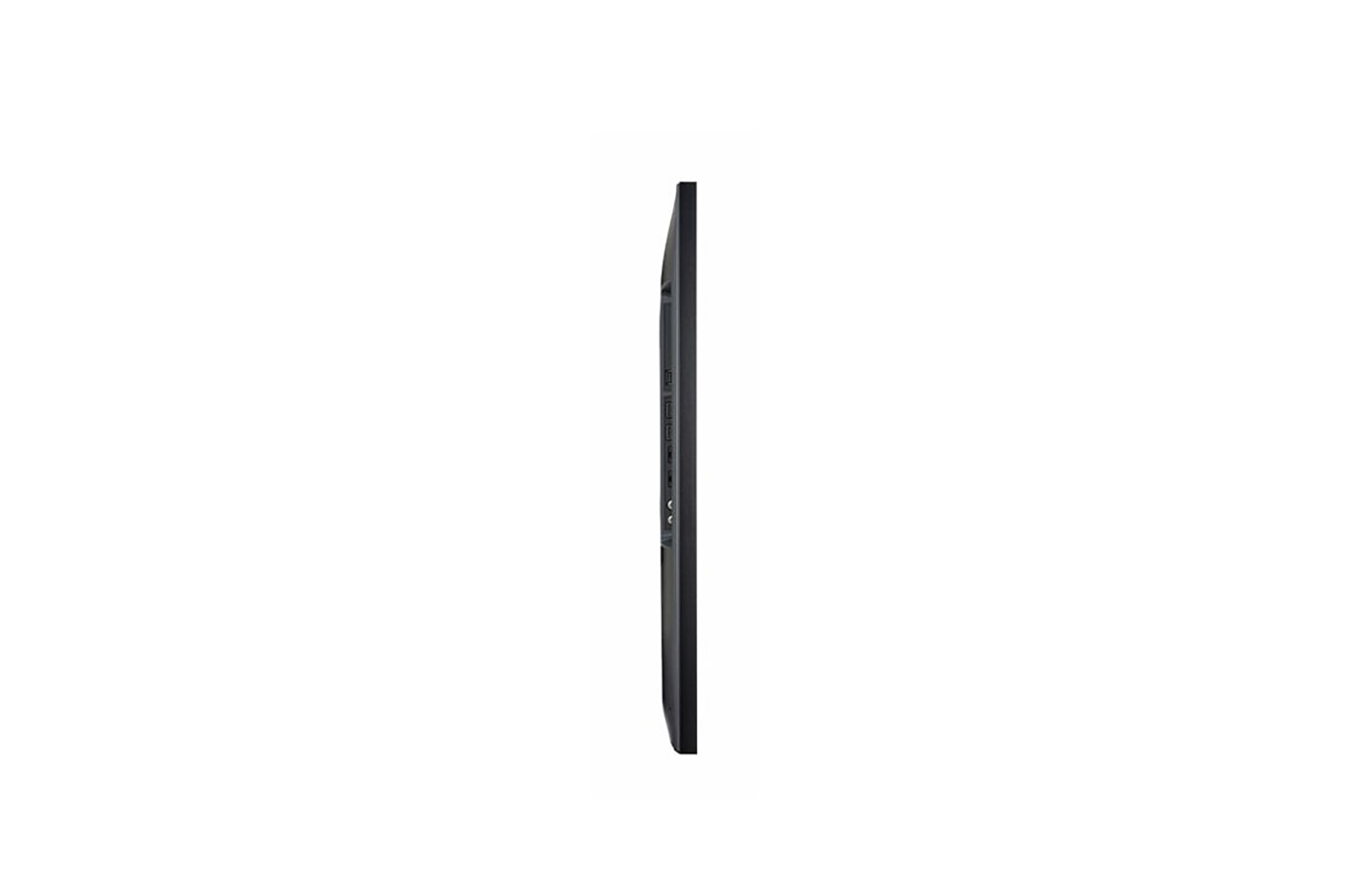 LG Entspiegelte UHD Standard Signage, 55UH7J-H