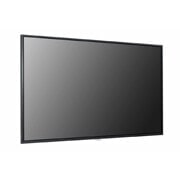 LG Entspiegelte UHD Standard Signage, 49UH7J-H