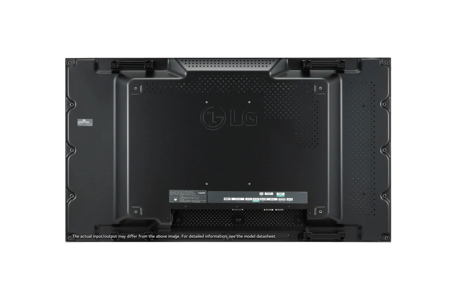 LG VL5F-Serie, 49VL5F-A