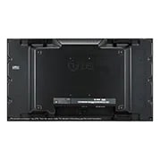 LG VL5F-Serie, 49VL5F-A