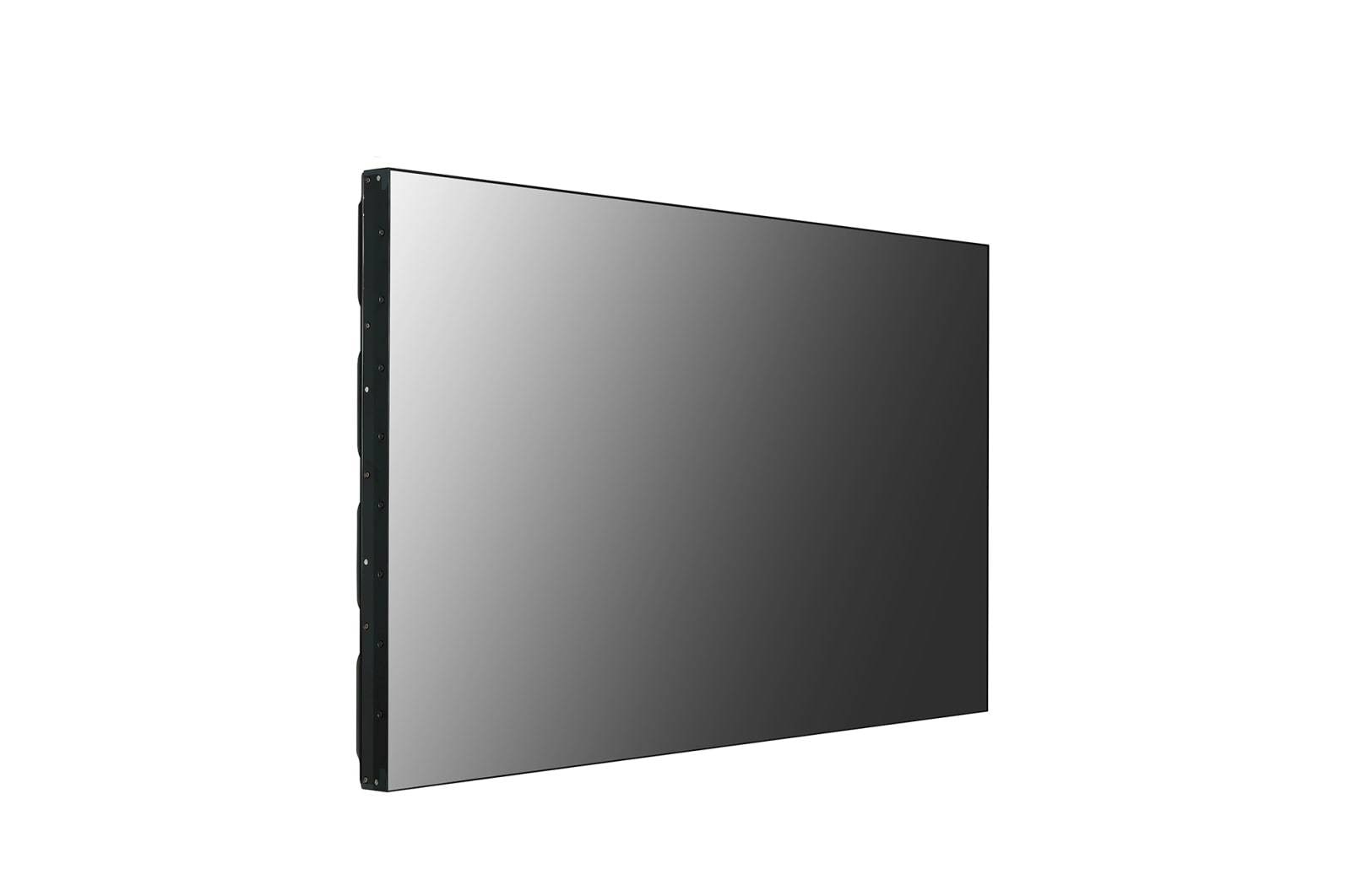LG 49-Zoll-Videowand mit 500 Nits, FHD und schmalem Rahmen, 49VL5G-M