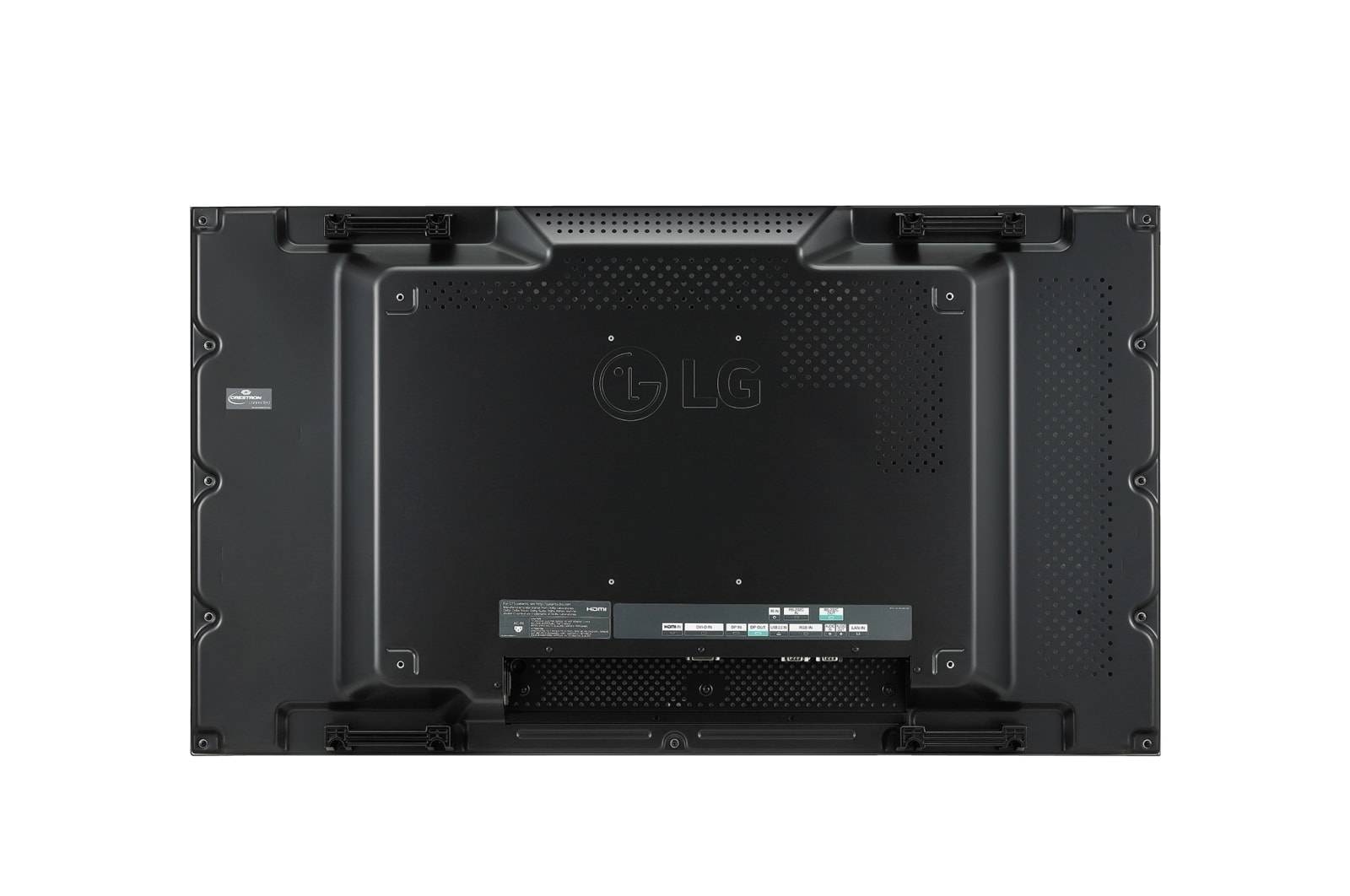 LG 49-Zoll-Videowand mit 500 Nits, FHD und schmalem Rahmen, 49VL5G-M