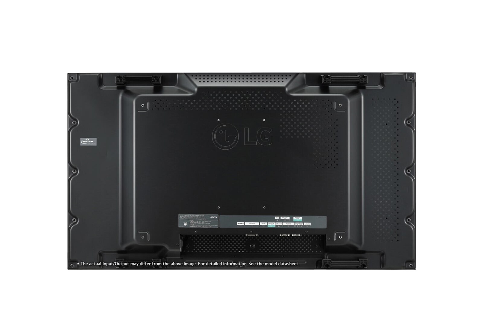 LG VL7F-Serie, 55VL7F-A