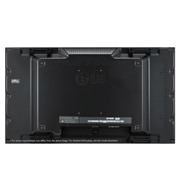 LG VL7F-Serie, 55VL7F-A