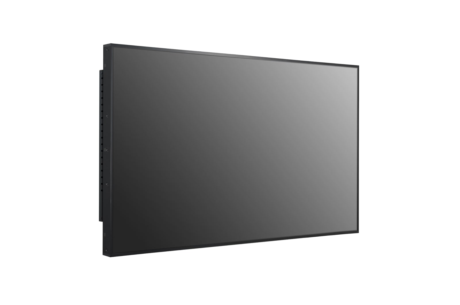 LG Open Frame Display mit 49 Zoll, 3.000 Nits und FHD, 49XF3E-B