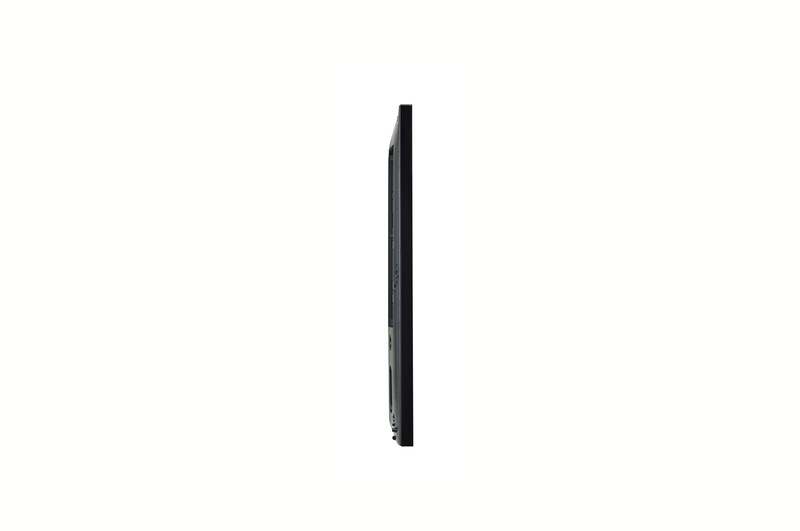 LG UH5F-H-Reihe, 55UH5F-H