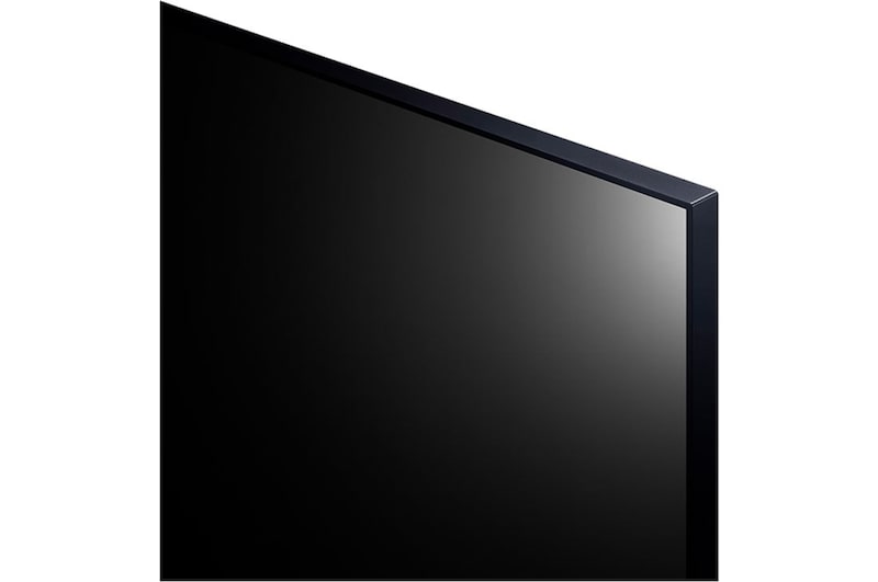 LG UHD TV Signage, 55UR640S9ZD
