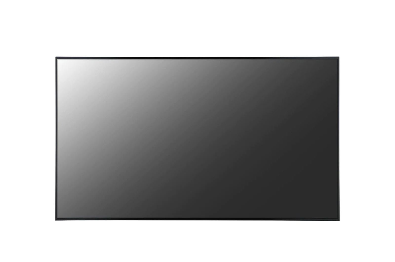 LG Open Frame Display mit 55 Zoll, 3.000 Nits und FHD, 55XF3E-B