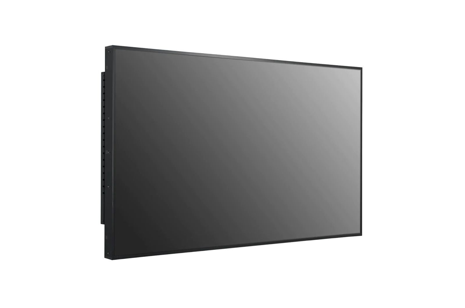 LG Open Frame Display mit 55 Zoll, 3.000 Nits und FHD, 55XF3E-B