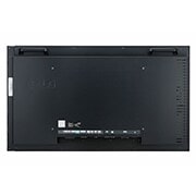 LG Open Frame Display mit 55 Zoll, 3.000 Nits und FHD, 55XF3E-B