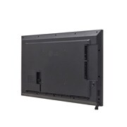 -45 degree side rear view