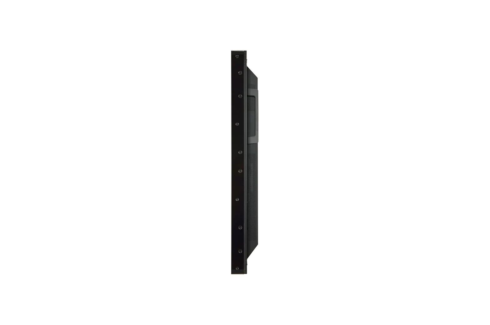 LG Fensterfront-Display, 75XS2E-B