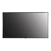 LG Fensterfront-Display, 75XS2E-B