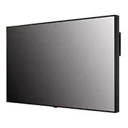 LG Fensterfront-Display, 75XS2E-B