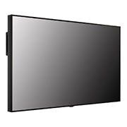 LG Fensterfront-Display, 75XS2E-B