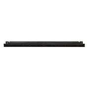 LG Fensterfront-Display, 75XS2E-B