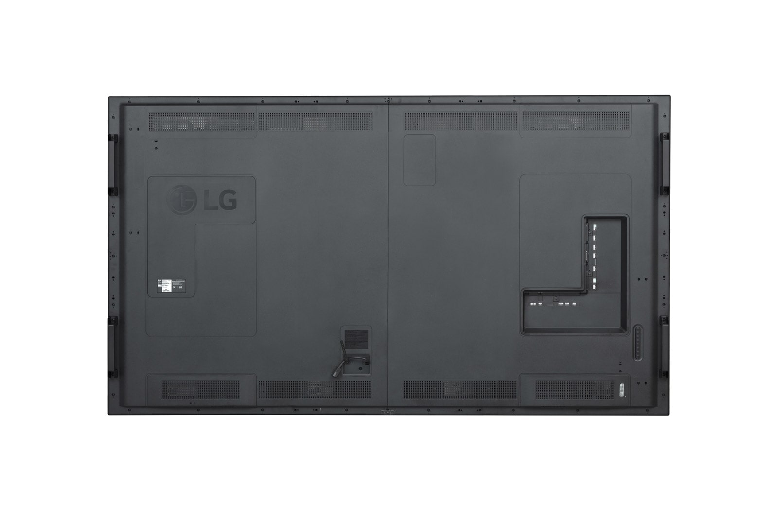LG UM3F-Serie, 98UM3F-B