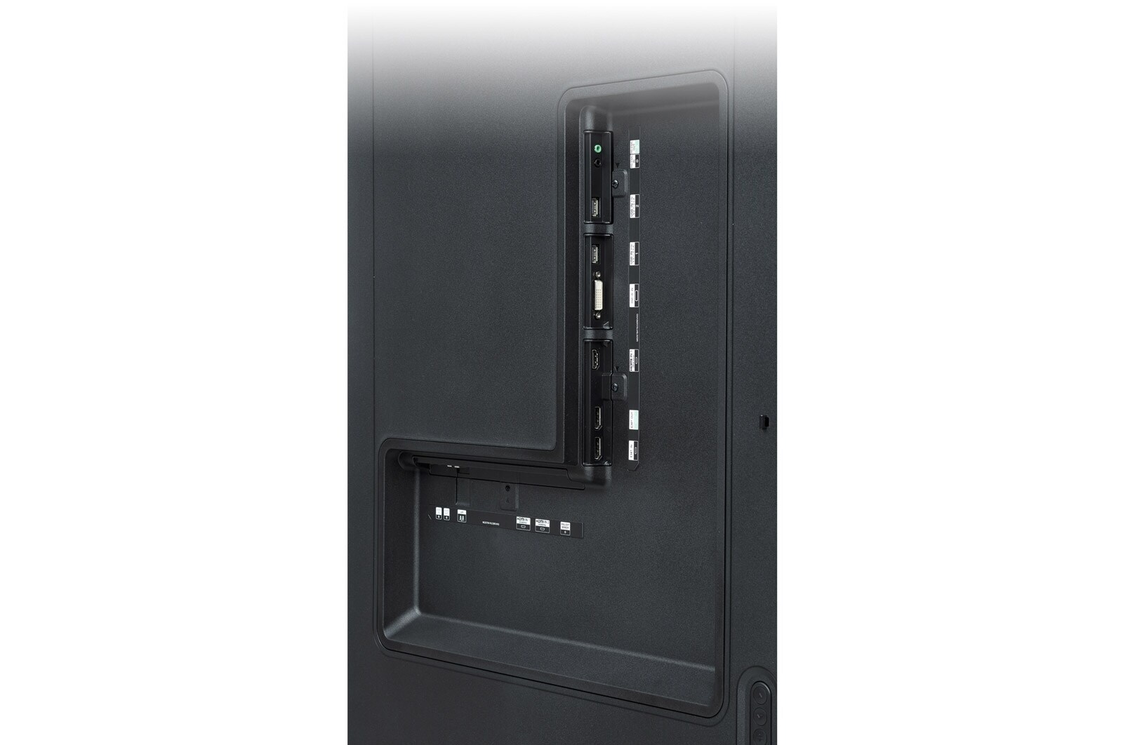 LG UM3F-Serie, 98UM3F-B