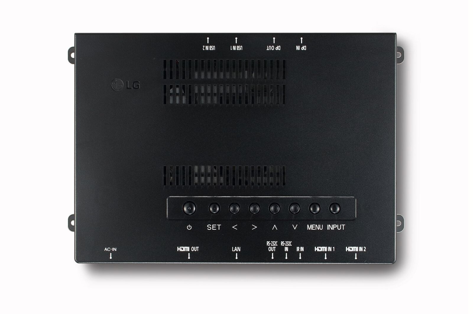 LG webOS-Box, WP402-B