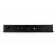 LG webOS-Box, WP402-B