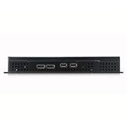 LG webOS-Box, WP402-B
