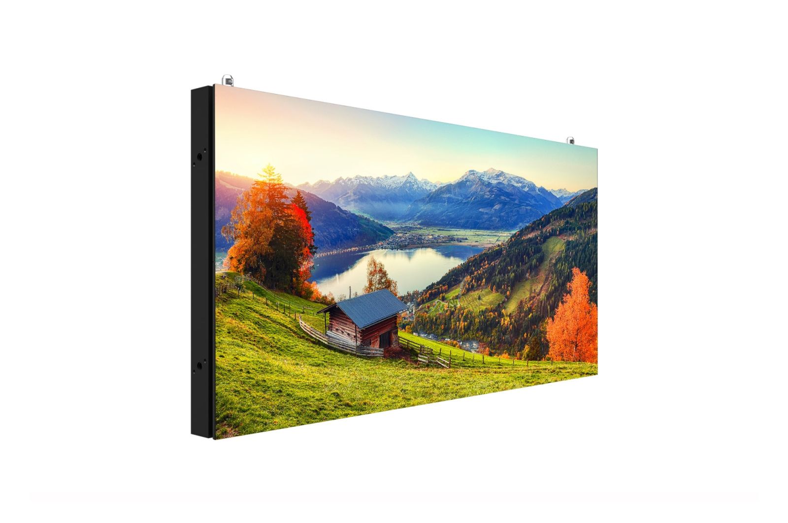 LG GSCD-Essential-Serie, GSCD069-GN4