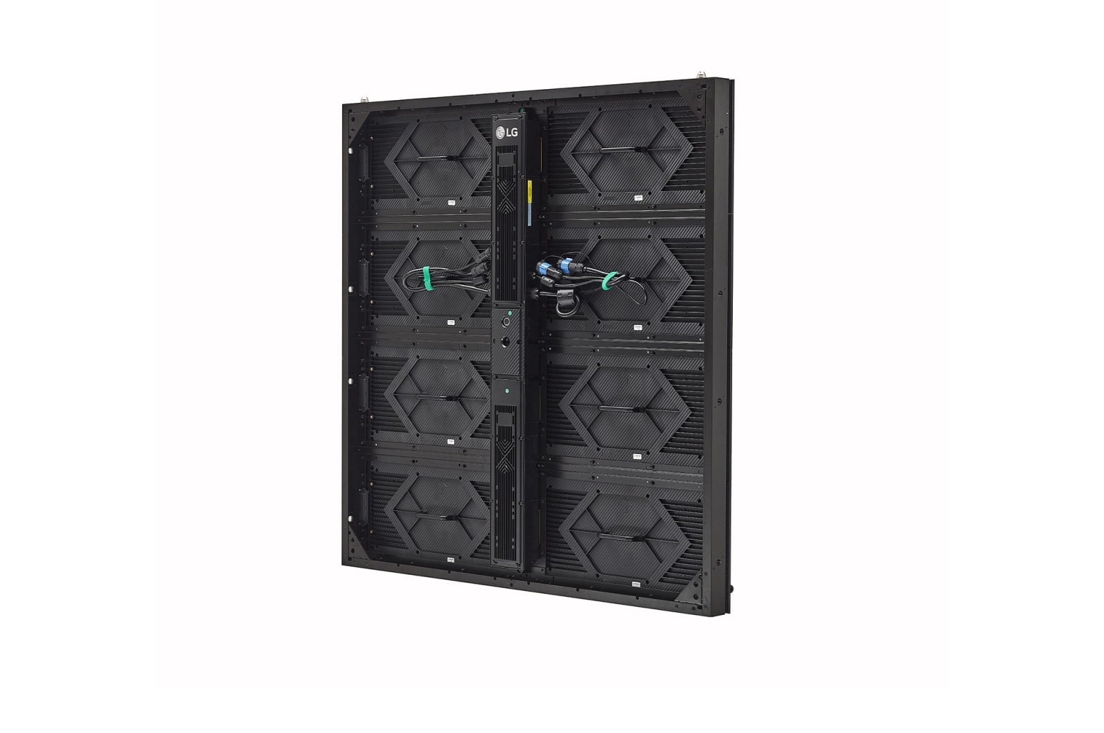 LG GSCD-Essential-Serie, GSCD069-GN4