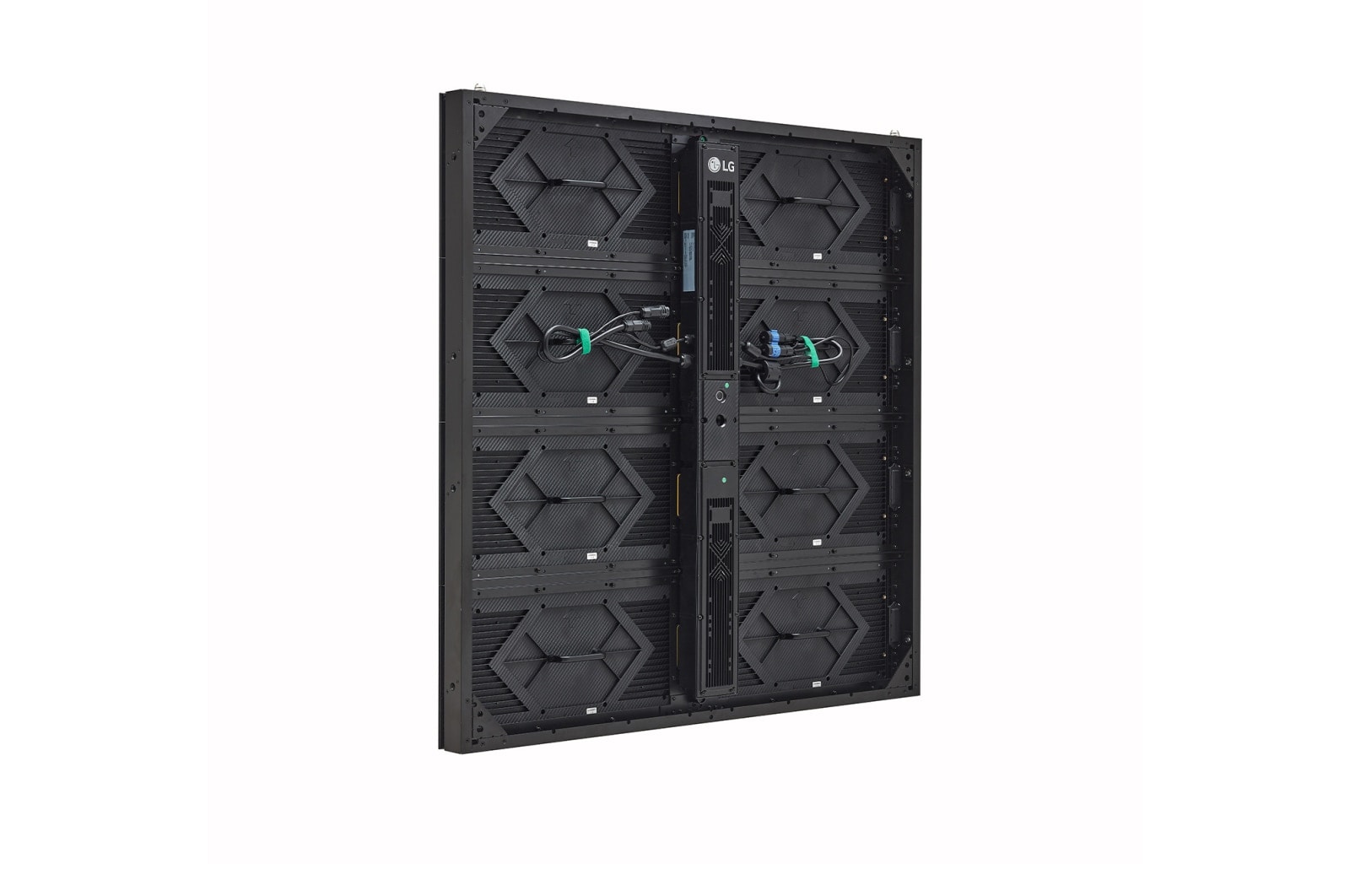 LG GSCD-Essential-Serie, GSCD069-GN4