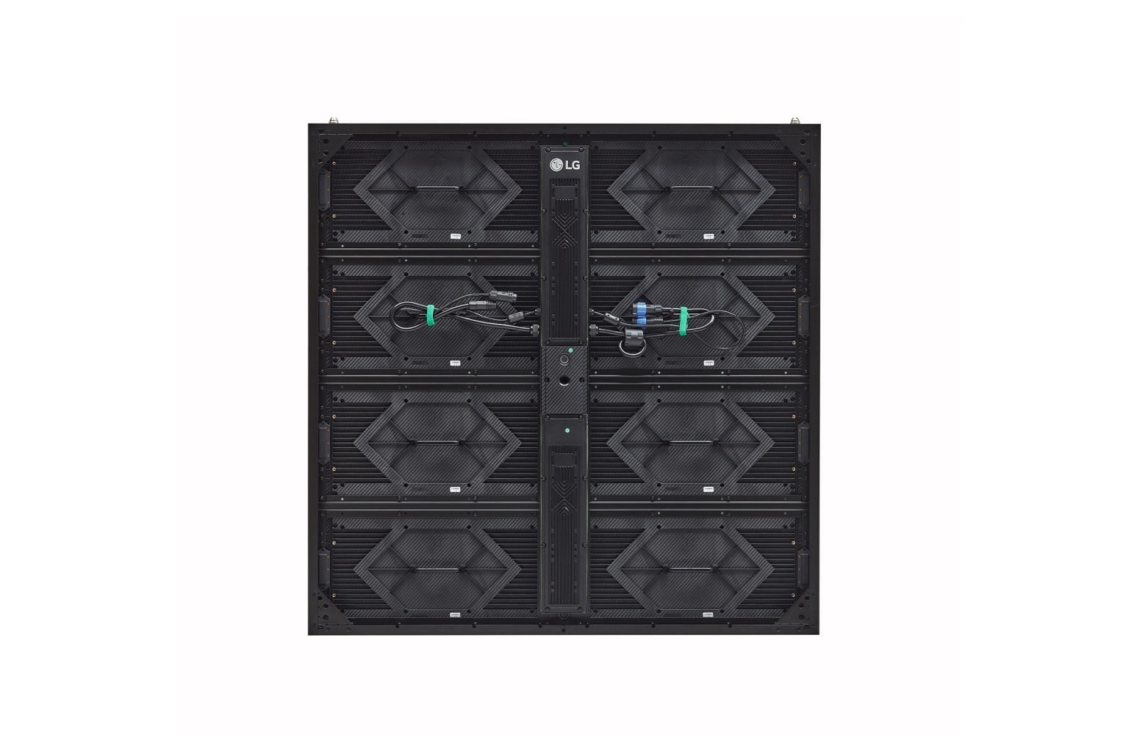 LG GSCD-Essential-Serie, GSCD069-GN4