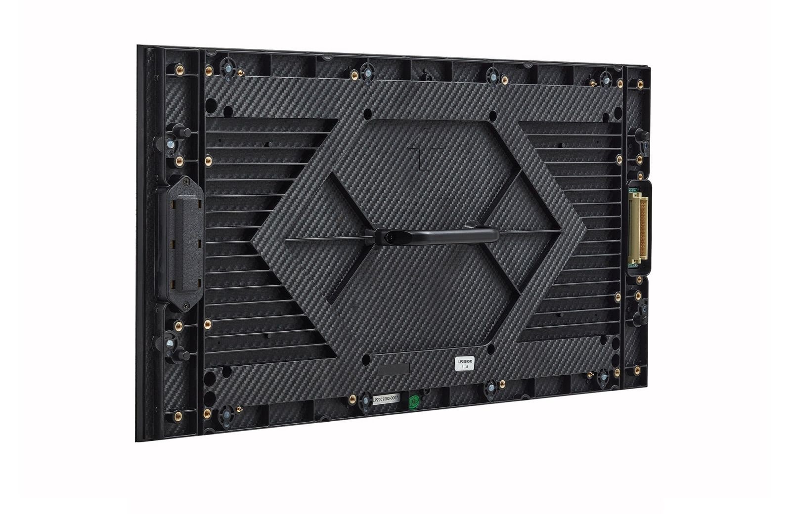 LG GSCD-Essential-Serie, GSCD069-GN4