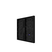 LG Ultra Light Series, GSCD100-GN