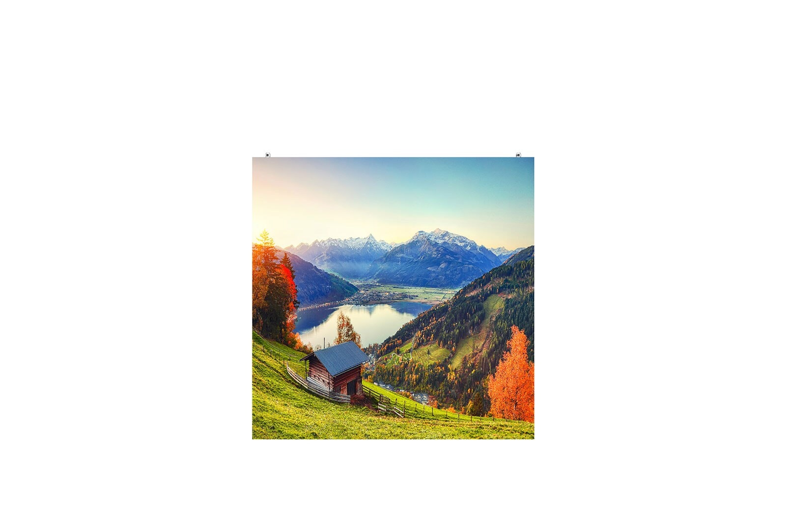 LG Ultra Light Series, GSCD100-GN