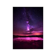 Vorderseite von LED Cinema LAD033F