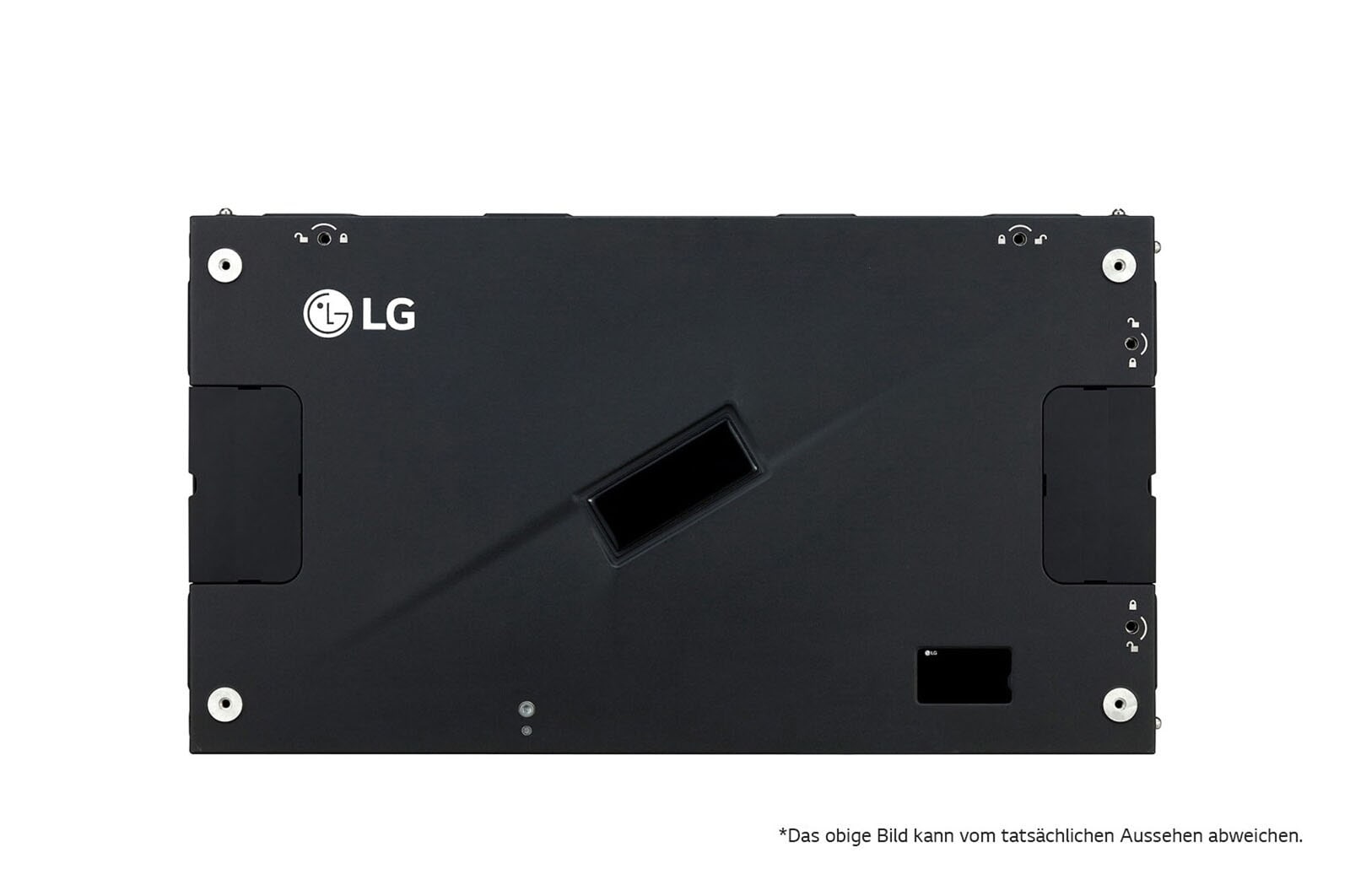 LG Ultra-Slim-Serie, LSCB025-CN