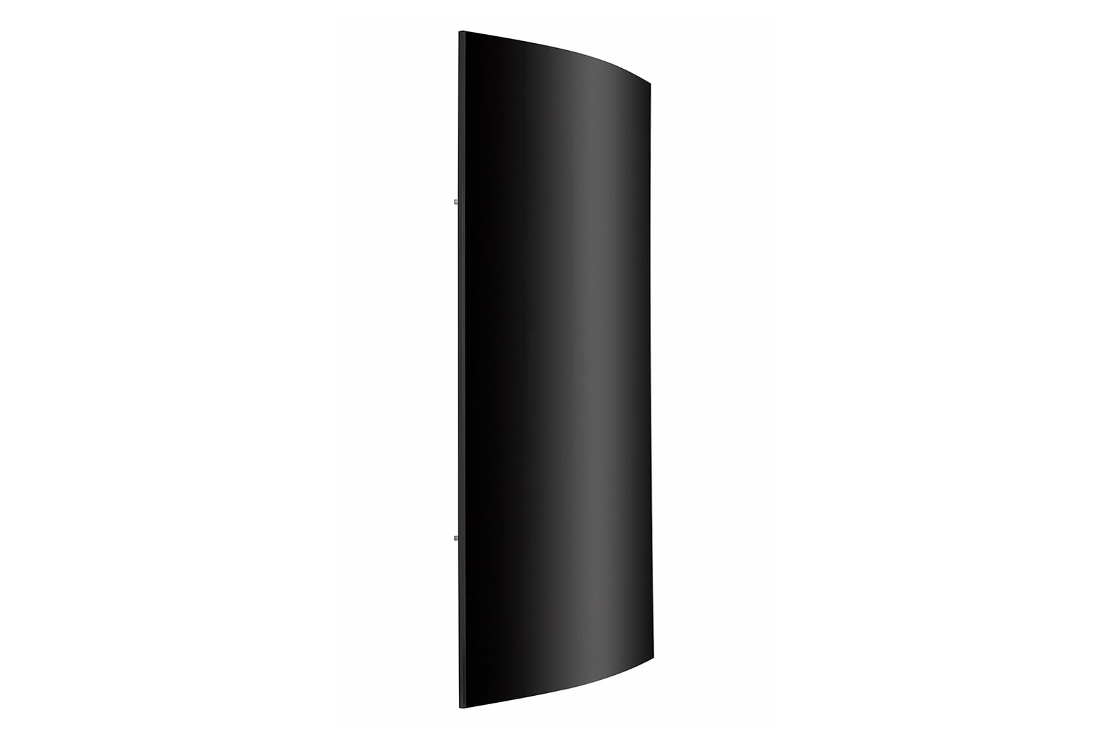 LG Gebogene OLED-Videowand – modulares Open-Frame-Design für ultimative Flexibilität, 55EF5K-P