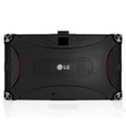 LG LAS-Fine-Pitch-Serie, LAS012DB9-F