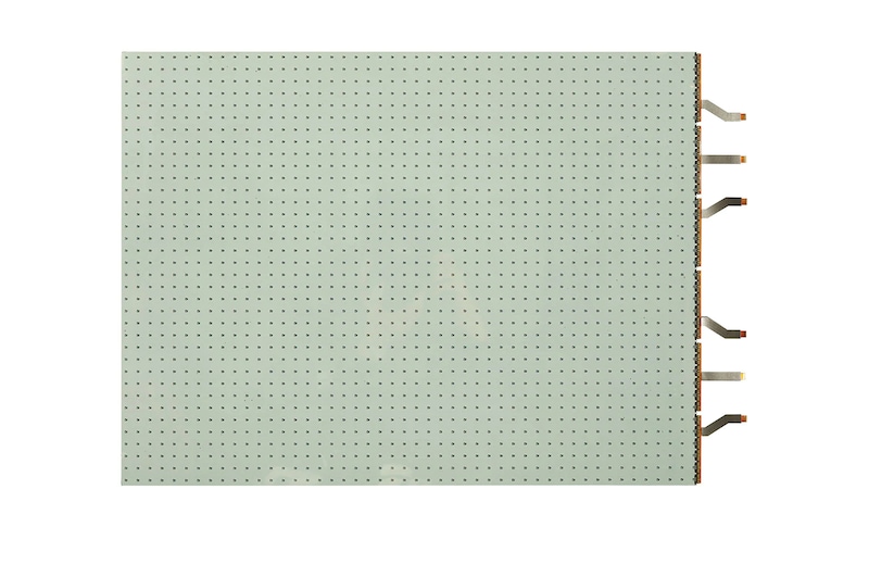 LG Transparente LED-Folie, LAT140GT81