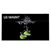 Vorderseite von LG MAGNIT LSAB009
