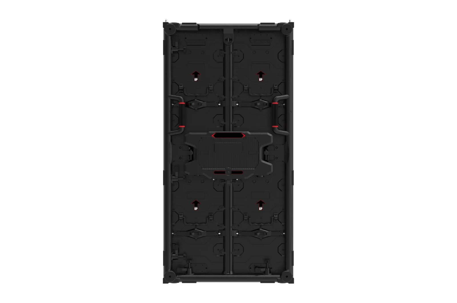 LG LSCA-Versatile-Serie, LSCA039